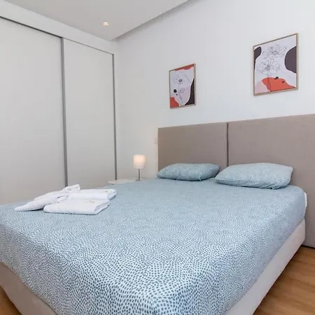 Vistas Mar I - Sea View & Privat Jacuzzi & Pool And Garden Вилла