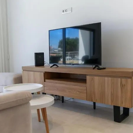 Vistas Mar I - Sea View & Privat Jacuzzi & Pool And Garden * アルブフェイラ