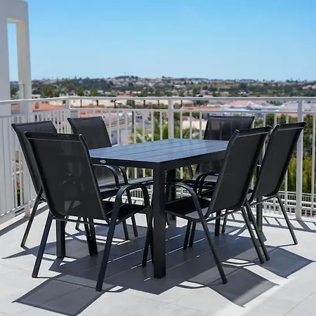 Vistas Mar I - Sea View & Privat Jacuzzi & Pool And Garden ヴィラ *