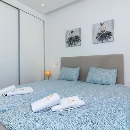 ヴィラ Vistas Mar I - Sea View & Privat Jacuzzi & Pool And Garden