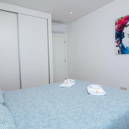 ヴィラ Vistas Mar I - Sea View & Privat Jacuzzi & Pool And Garden *