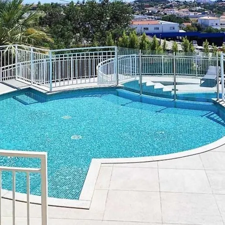 ヴィラ Vistas Mar I - Sea View & Privat Jacuzzi & Pool And Garden *