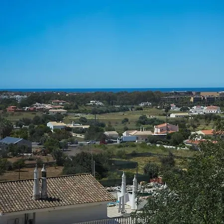 Vistas Mar I - Sea View & Privat Jacuzzi & Pool And Garden *