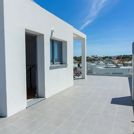 ヴィラ Vistas Mar I - Sea View & Privat Jacuzzi & Pool And Garden *