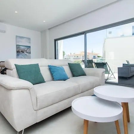 Vistas Mar I - Sea View & Privat Jacuzzi & Pool And Garden ヴィラ